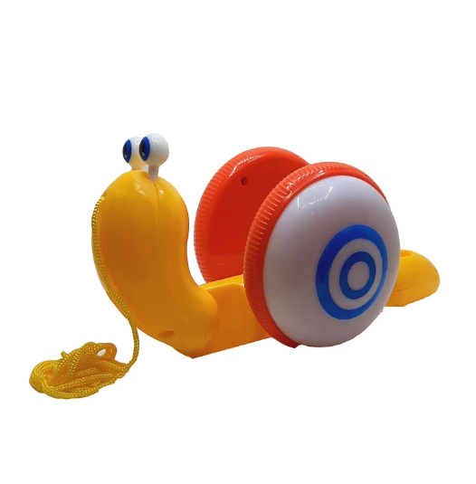 اسباب بازی حلزون