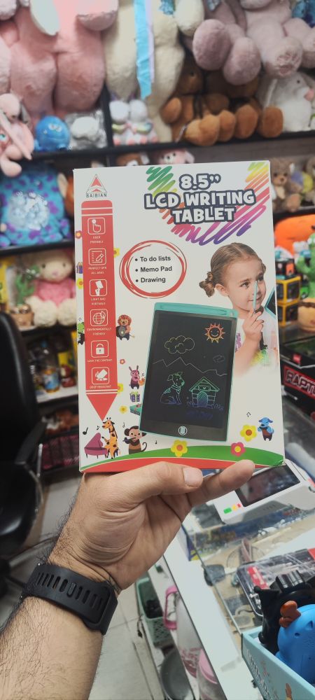 تبلت جادویی نوشتاری 8.5 اینچ اصلی